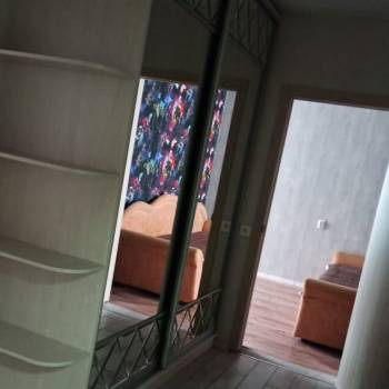 Продается 2-х комнатная квартира, 53,6 м²