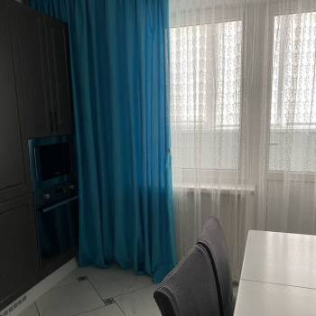 Продается 2-х комнатная квартира, 53,6 м²