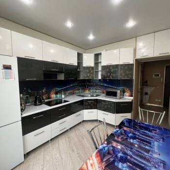 Сдается 1-комнатная квартира, 37,1 м²