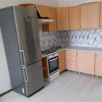 Сдается 1-комнатная квартира, 44 м²