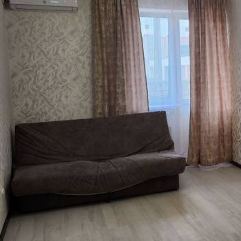 Сдается 1-комнатная квартира, 44 м²