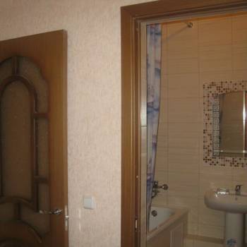 Сдается 1-комнатная квартира, 46 м²