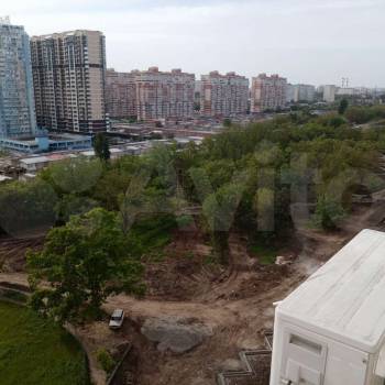 Сдается 1-комнатная квартира, 46 м²