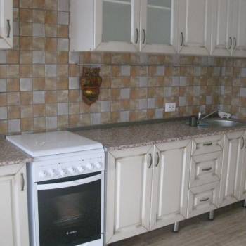 Сдается 1-комнатная квартира, 46 м²