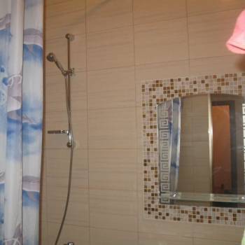 Сдается 1-комнатная квартира, 46 м²