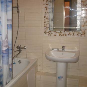 Сдается 1-комнатная квартира, 46 м²