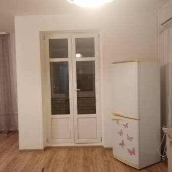 Сдается 1-комнатная квартира, 46 м²