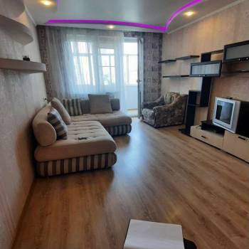 Сдается 1-комнатная квартира, 35 м²