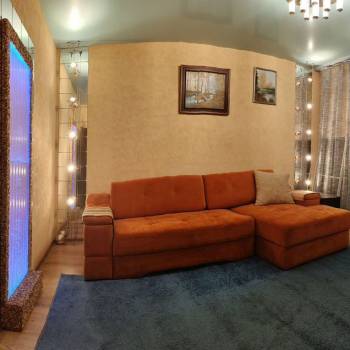 Сдается 2-х комнатная квартира, 63 м²