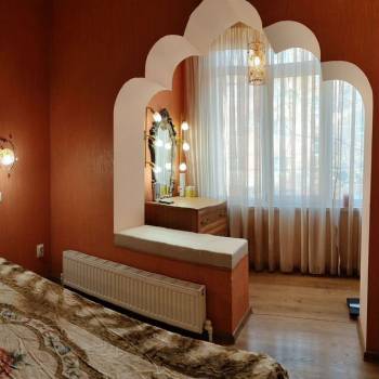 Сдается 2-х комнатная квартира, 63 м²