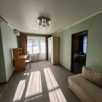 Сдается 2-х комнатная квартира, 44,8 м²