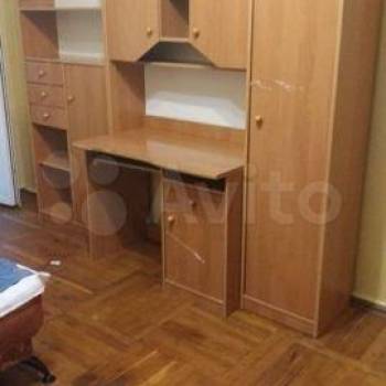 Сдается 1-комнатная квартира, 39 м²