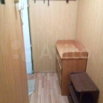 Сдается 1-комнатная квартира, 39 м²