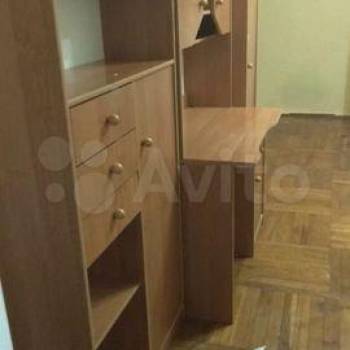 Сдается 1-комнатная квартира, 39 м²