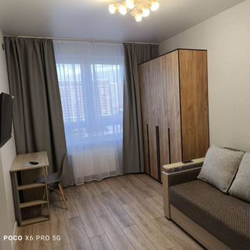 Сдается 1-комнатная квартира, 36 м²