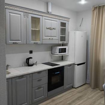 Сдается 1-комнатная квартира, 36 м²