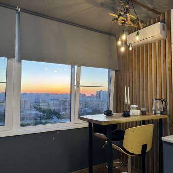 Сдается 1-комнатная квартира, 36,3 м²