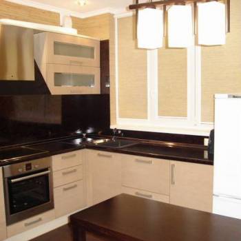 Сдается 1-комнатная квартира, 53 м²