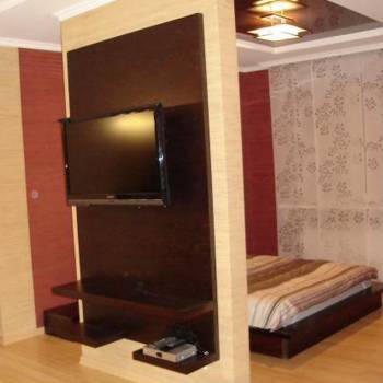 Сдается 1-комнатная квартира, 53 м²