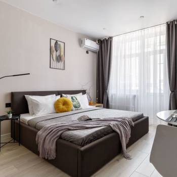 Сдается 1-комнатная квартира, 27 м²