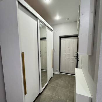 Сдается 1-комнатная квартира, 27 м²