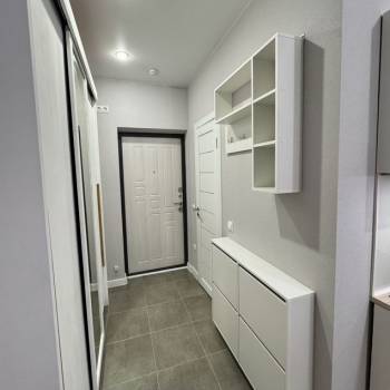 Сдается 1-комнатная квартира, 27 м²