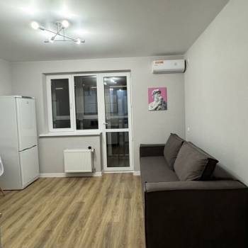 Сдается 1-комнатная квартира, 27 м²