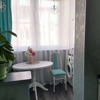 Продается 1-комнатная квартира, 41 м²