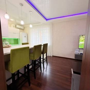 Продается 2-х комнатная квартира, 54,8 м²