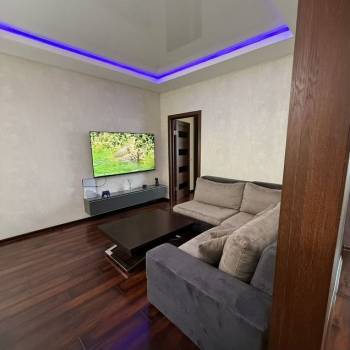 Продается 2-х комнатная квартира, 54,8 м²