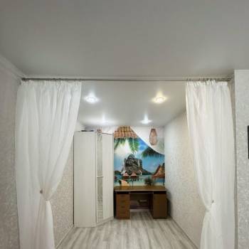 Сдается 1-комнатная квартира, 41,3 м²