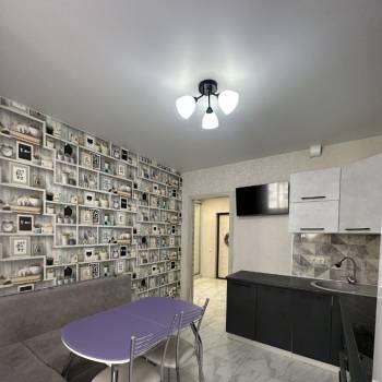 Сдается 1-комнатная квартира, 41,3 м²