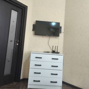 Сдается 1-комнатная квартира, 36,2 м²