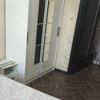 Сдается 1-комнатная квартира, 36,2 м²