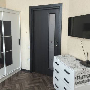 Сдается 1-комнатная квартира, 36,2 м²