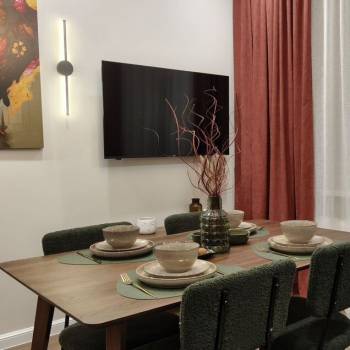 Сдается 2-х комнатная квартира, 60 м²