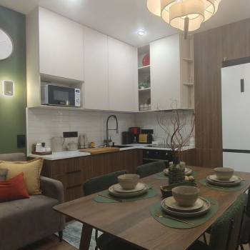 Сдается 2-х комнатная квартира, 60 м²