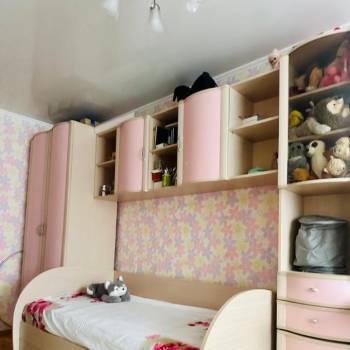 Сдается 2-х комнатная квартира, 43 м²