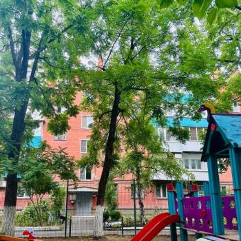 Сдается 2-х комнатная квартира, 43 м²