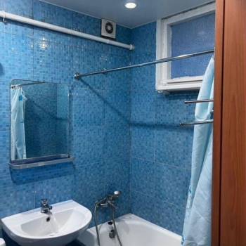 Сдается 1-комнатная квартира, 29,6 м²