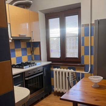 Сдается 1-комнатная квартира, 29,6 м²