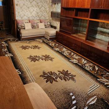 Сдается 2-х комнатная квартира, 57 м²