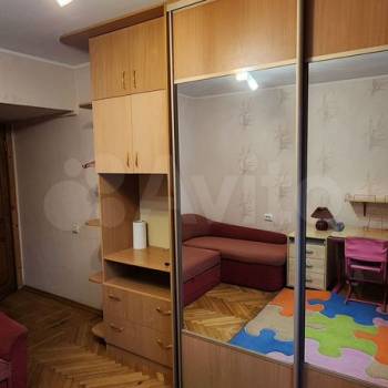 Сдается 2-х комнатная квартира, 57 м²