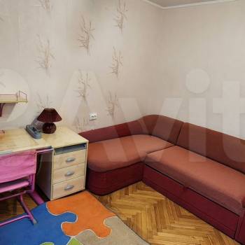 Сдается 2-х комнатная квартира, 57 м²