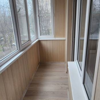 Сдается 2-х комнатная квартира, 57 м²