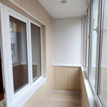 Сдается 2-х комнатная квартира, 57 м²