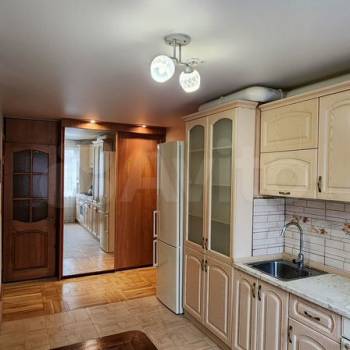 Сдается 2-х комнатная квартира, 57 м²