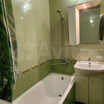 Сдается 2-х комнатная квартира, 57 м²