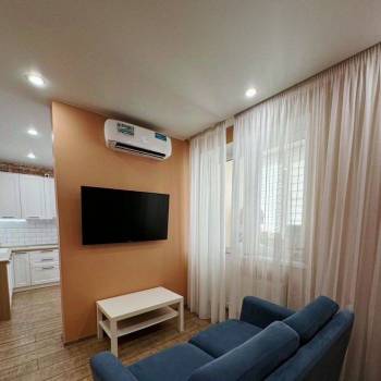 Продается 2-х комнатная квартира, 44 м²