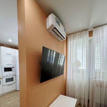 Продается 2-х комнатная квартира, 44 м²